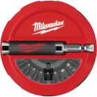 Milwaukee SHOCKWAVE 20-Piece Insert Screwdriver Bit Set Image 1