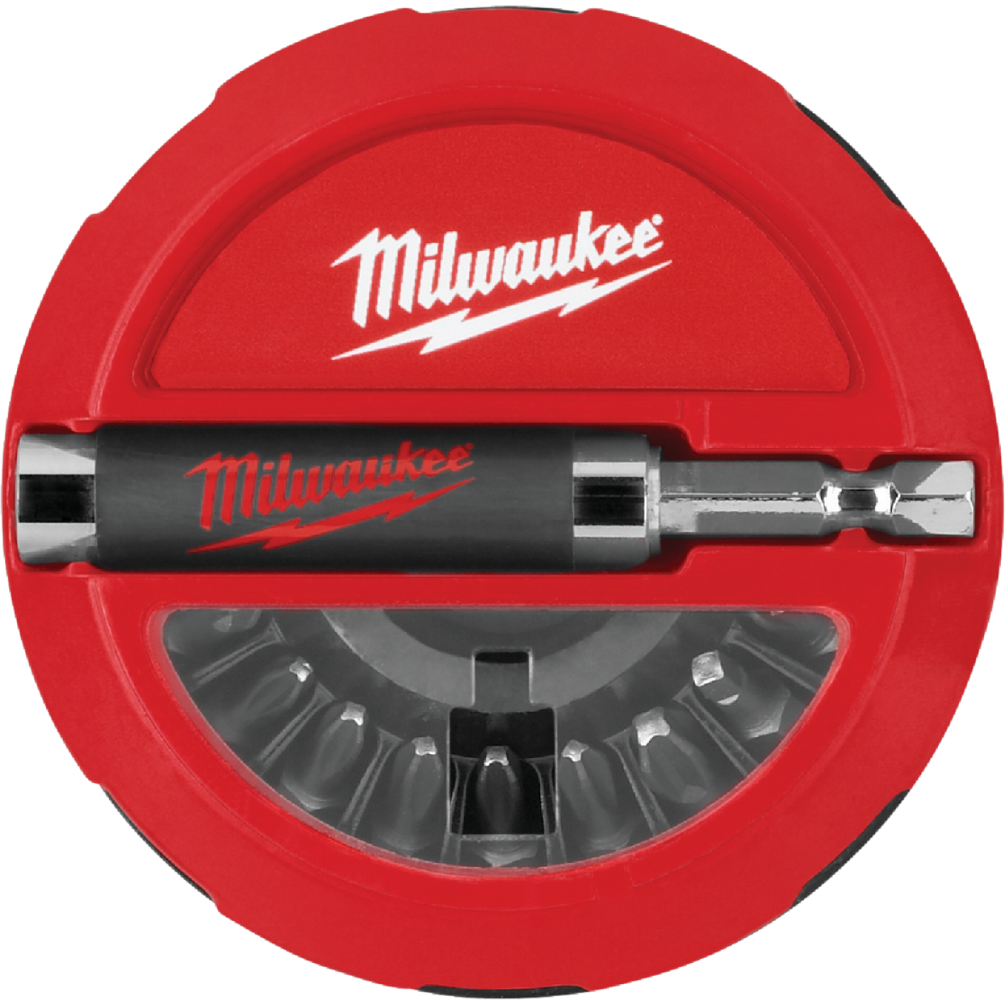 Milwaukee SHOCKWAVE 20-Piece Insert Screwdriver Bit Set Image 1