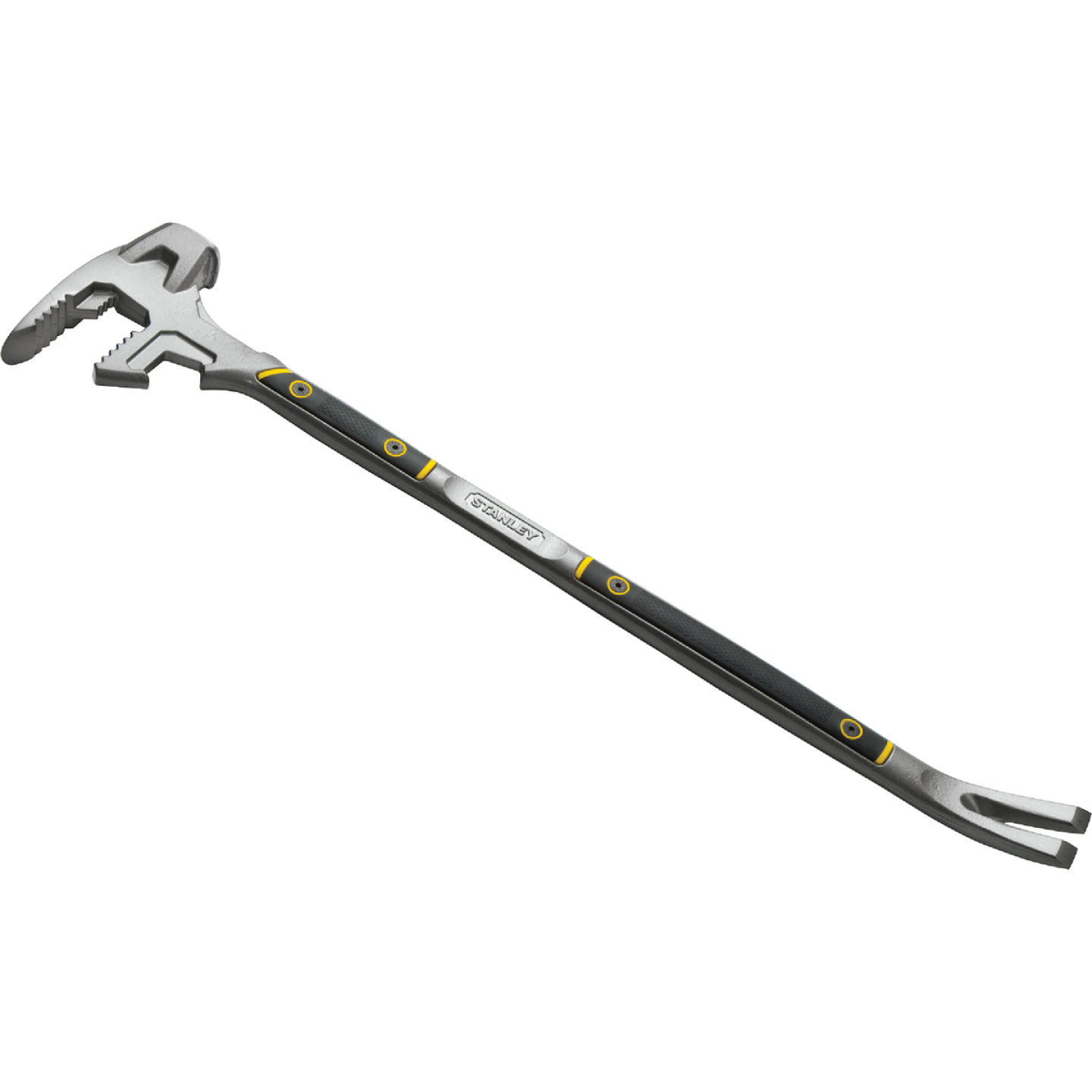 Stanley FatMax 30 In. Fubar Utility Wrecking Bar Image 1