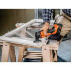 Fein 80 Grit Oscillating Sanding Sheet (5-Pack) Image 2