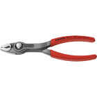 Knipex TwinGrip 6 In. Slip Joint Pliers Image 3