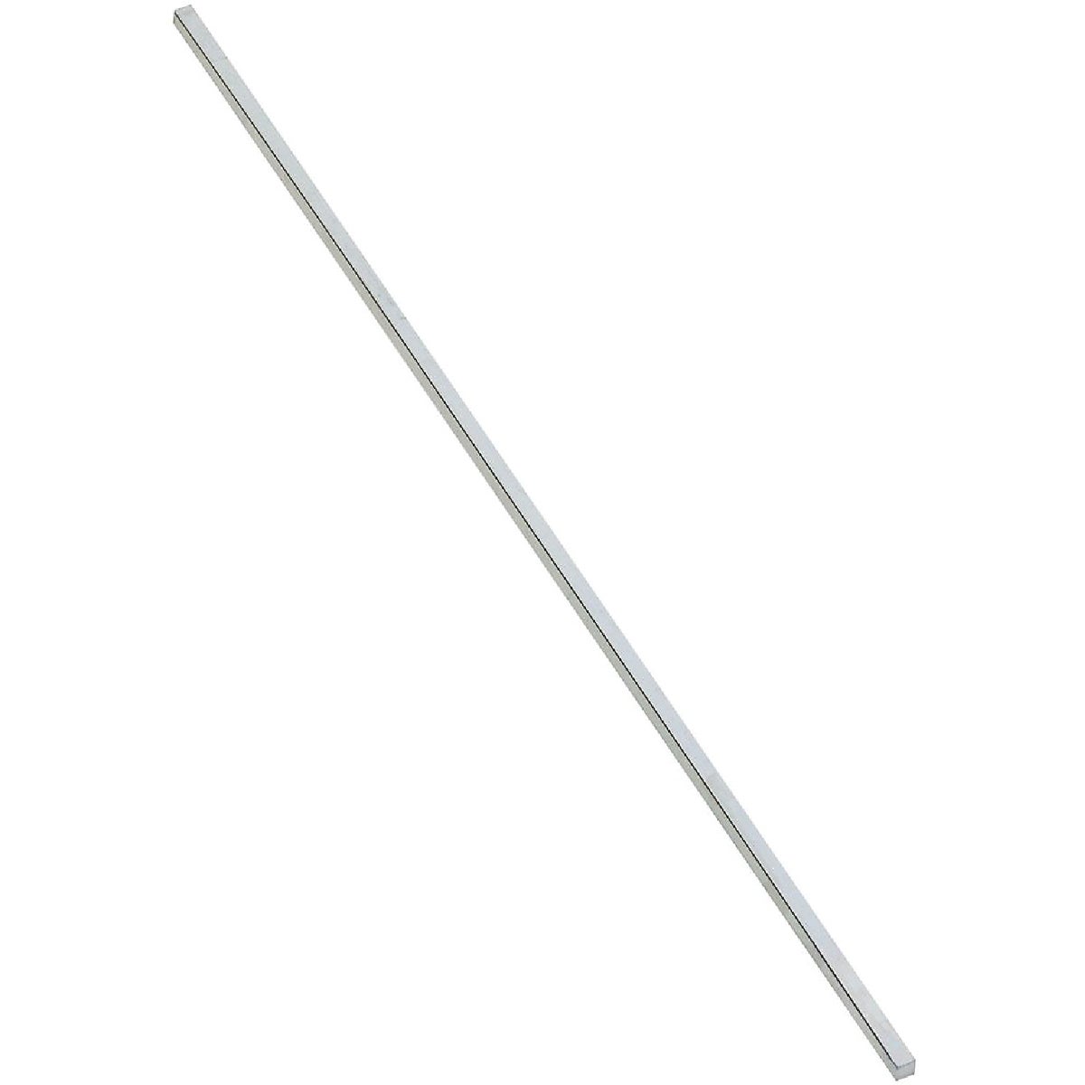 National Hardware 3/16 In. x 12 In. Steel Key Stock