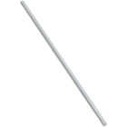 National Hardware 1/4 In. x 12 In. Steel Key Stock Image 1