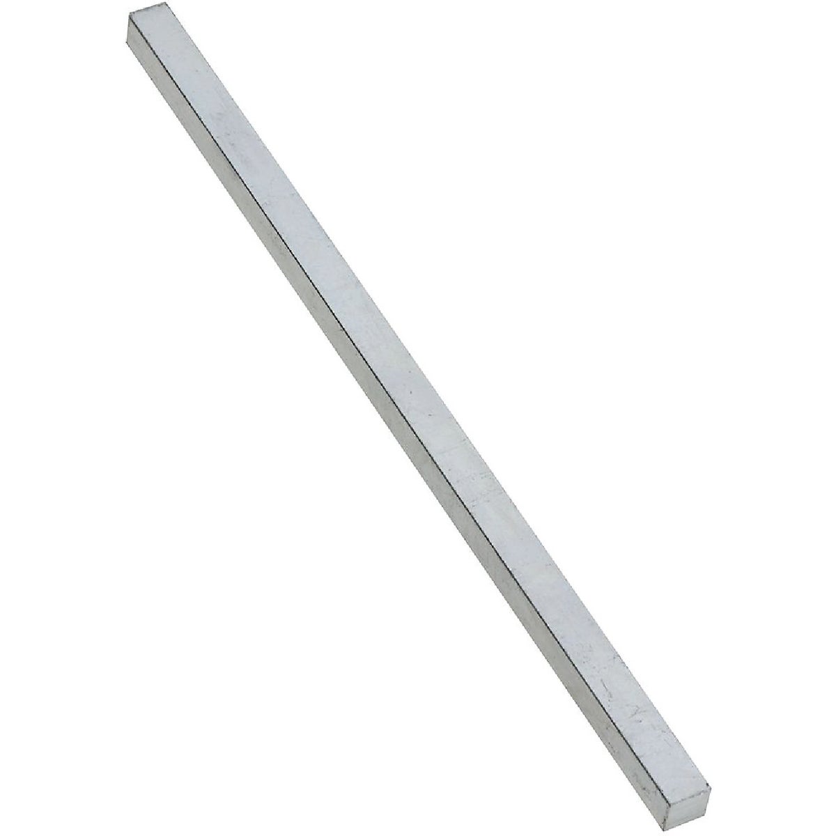 National Hardware 1/2 In. x 12 In. Steel Key Stock