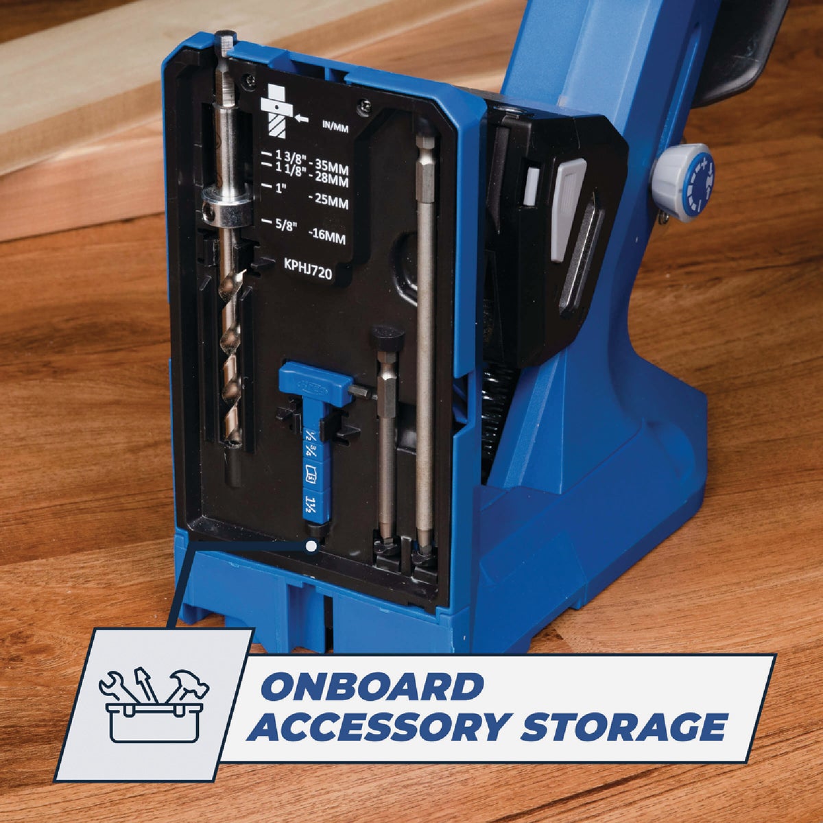 Kreg 720 Pocket-Hole Jig Image 6