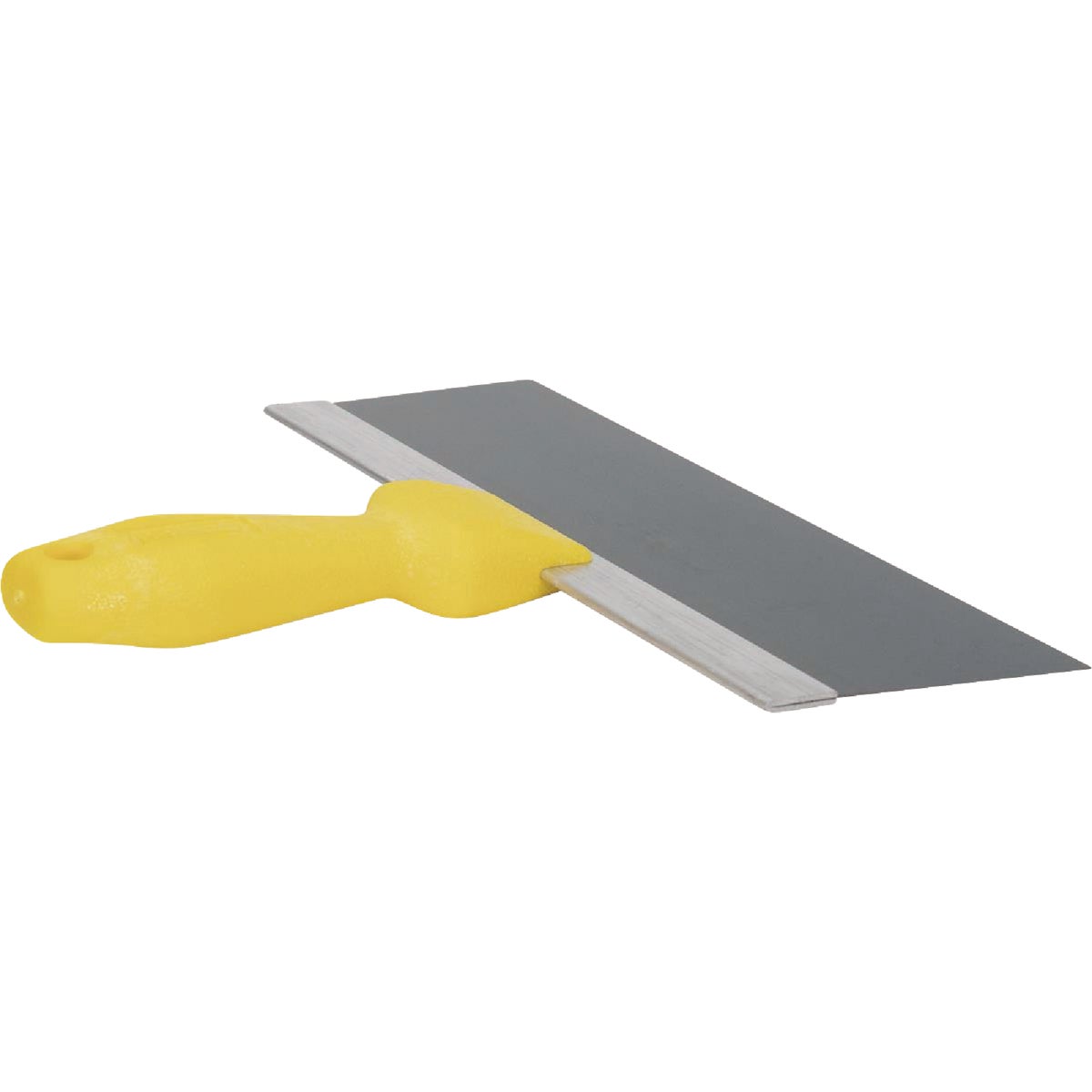 Marshalltown Wal-Board Tools 10 In. Steel Taping Knife Image 5