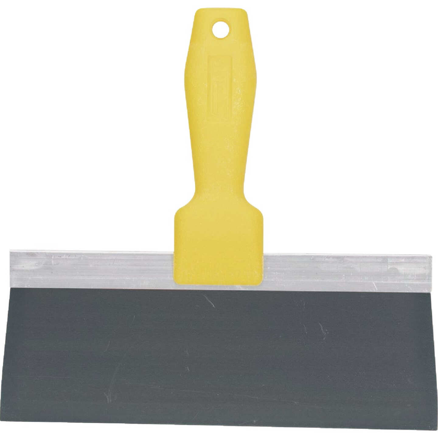 Marshalltown Wal-Board Tools 10 In. Steel Taping Knife Image 3