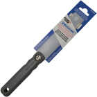 Vaughan 5-1/2 In. 17 & 21 TPI Fine & Extra Fine Cut Mini Double Edge Pull Saw Image 2