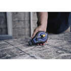 Irwin STRAIT-LINE Speed-Line Pro 100 Ft. Chalk Line Reel Image 6