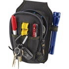CLC 9-Pocket Carry-All Tool Pouch Image 1