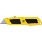 Stanley Dynagrip Retractable Straight Utility Knife Image 3