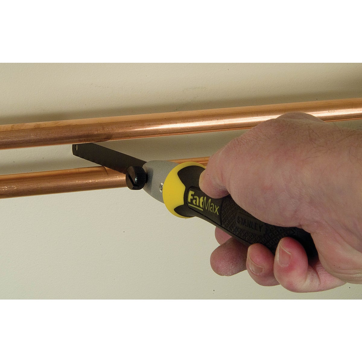 Stanley FatMax 6 In. Blade Multi-Purpose Saw Image 5