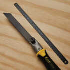 Stanley FatMax 6 In. Blade Multi-Purpose Saw Image 2
