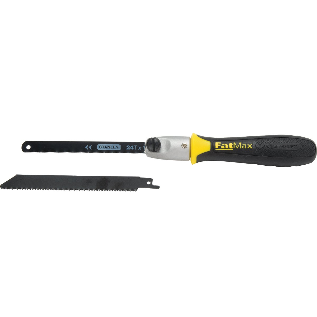 Stanley FatMax 6 In. Blade Multi-Purpose Saw Image 8