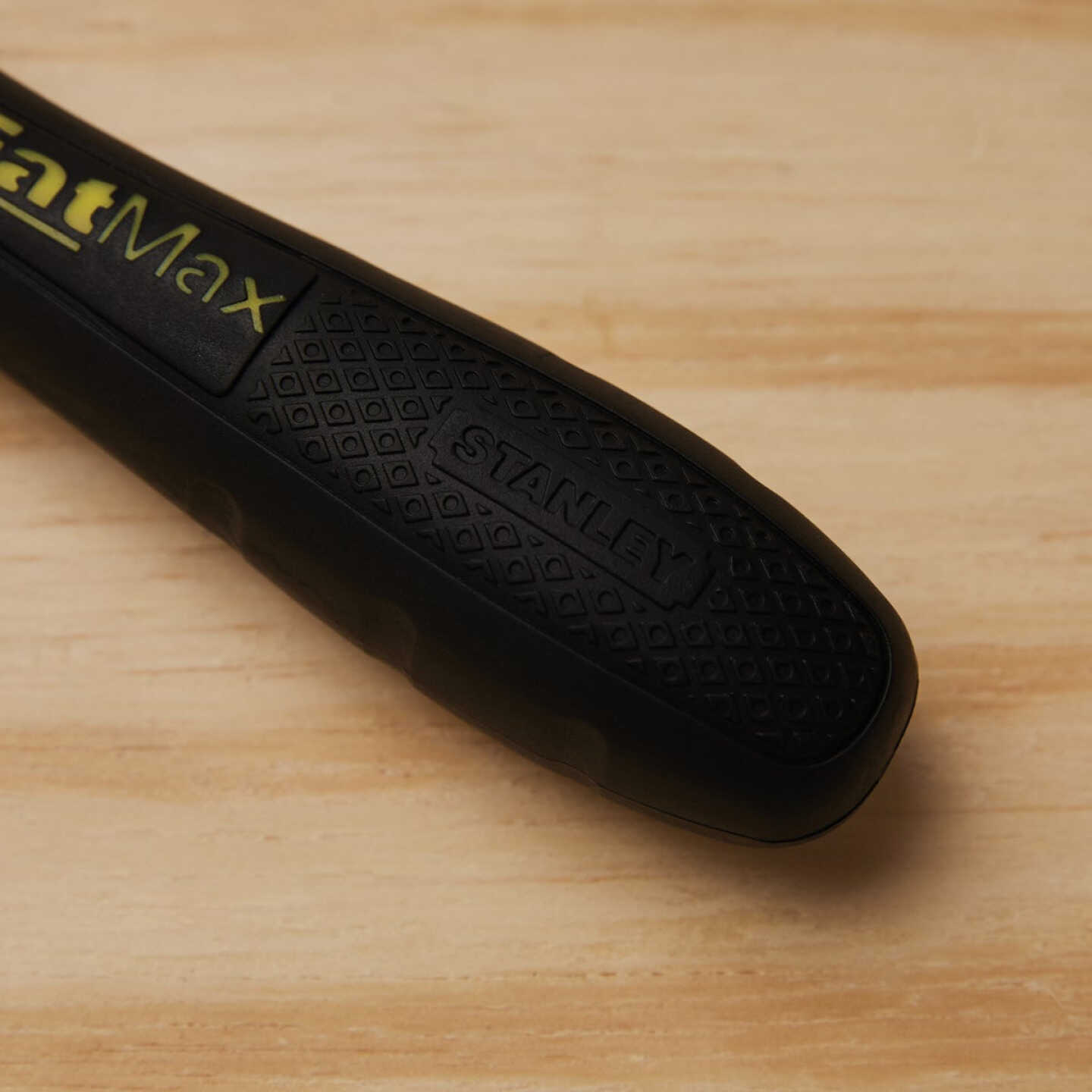 Stanley FatMax 6 In. Blade Multi-Purpose Saw Image 4