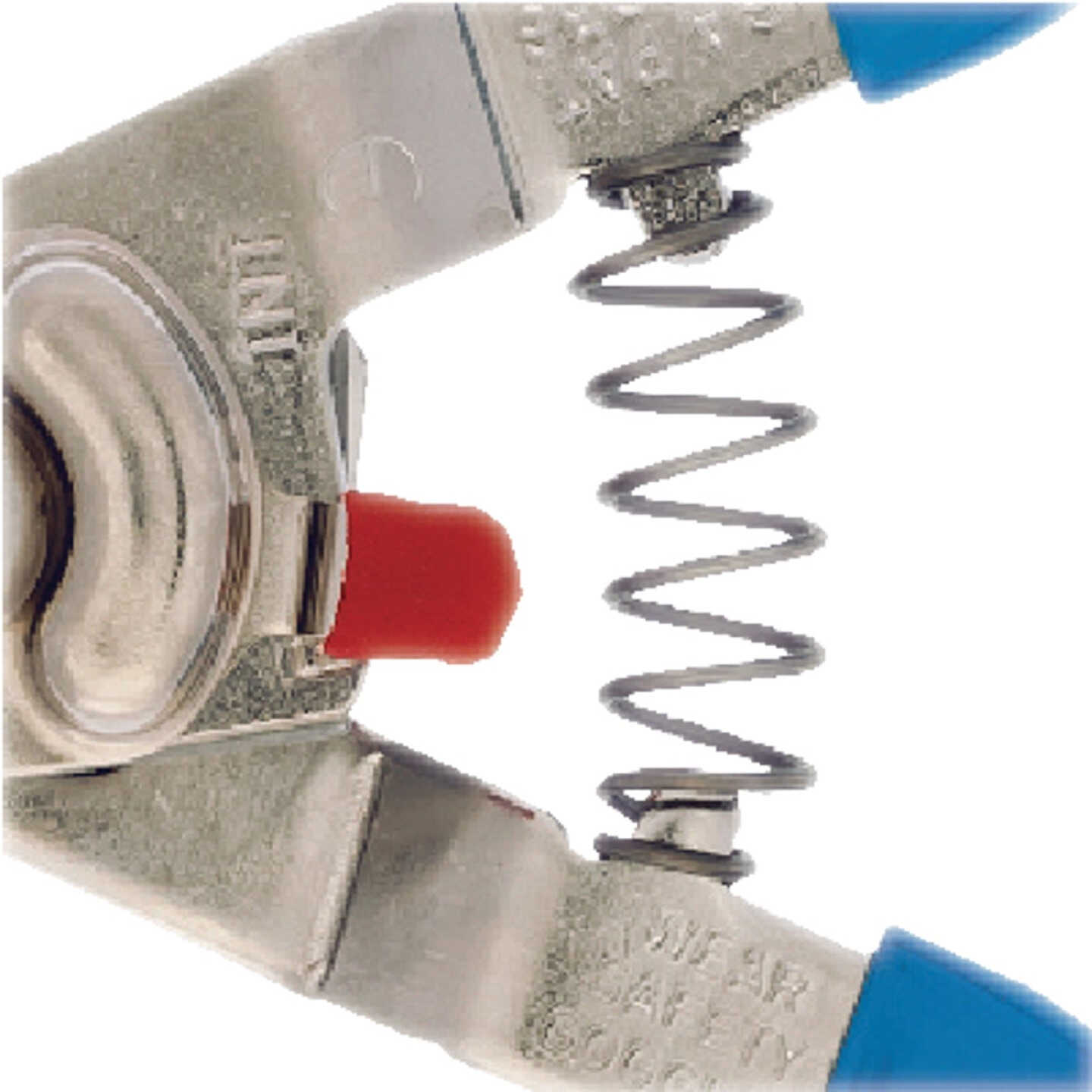 Channellock 8 In. Snap Ring Pliers with Straight Tip/90-Degree Bend Tip Image 9