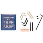 Channellock 8 In. Snap Ring Pliers with Straight Tip/90-Degree Bend Tip Image 10