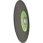 Gator Blade 14 In. x 1/8 In. x 1 In. Masonry Cut-Off Wheel Image 2