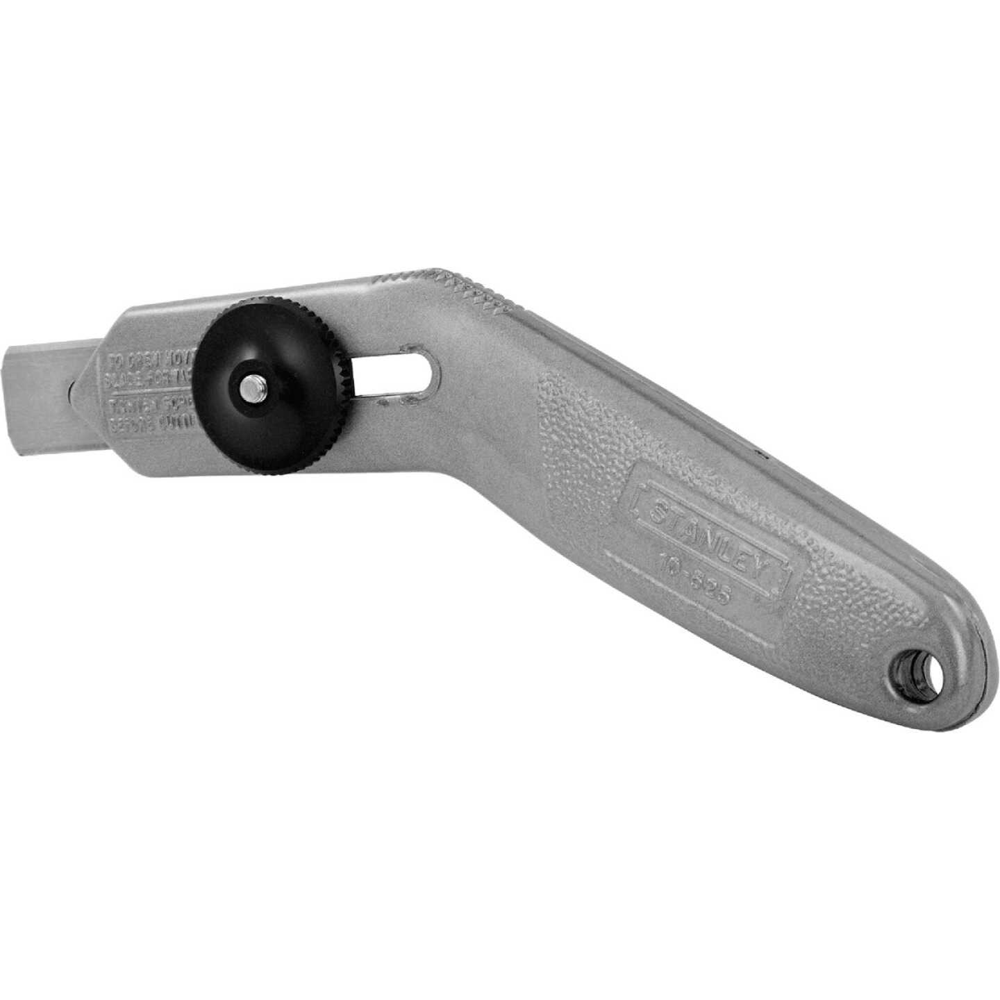 Stanley Retractable Carpet Knife Image 1