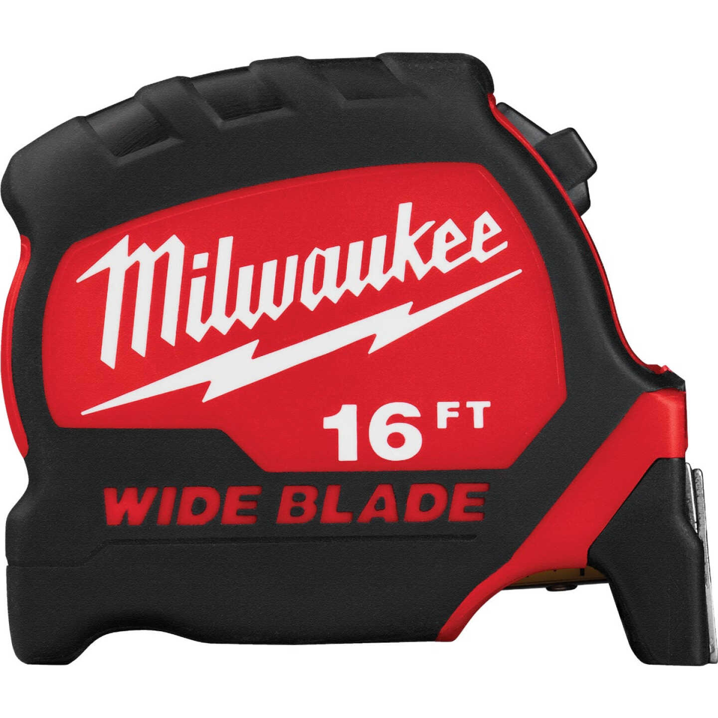 Milwaukee 16 Ft. Wide Blade Tape Measure Image 1