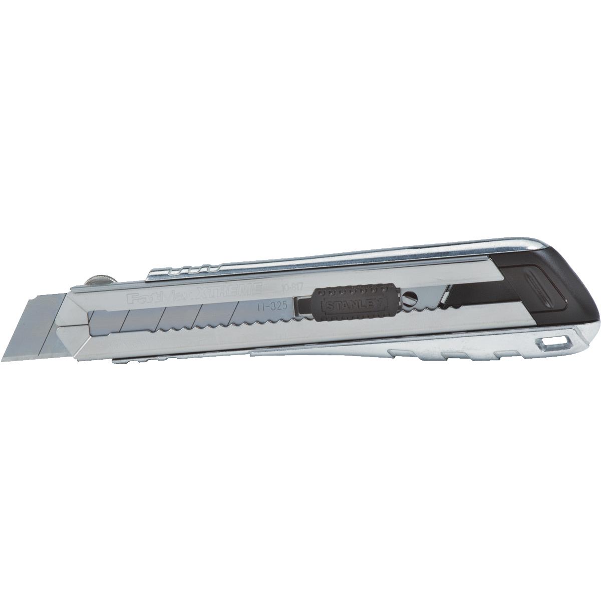 Stanley FatMax Xtreme 25mm 7-Point Snap-Off Knife