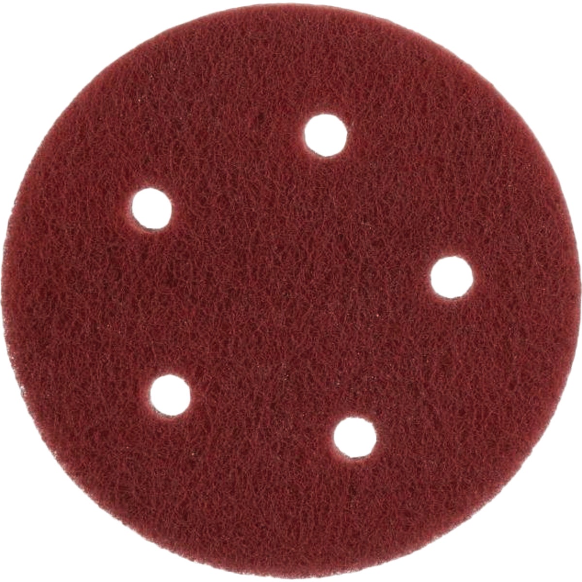 Scotch-Brite Hookit 7447 PRO 5 In. Vented Finishing Disc