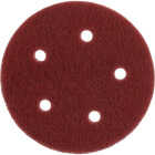 Scotch-Brite Hookit 7447 PRO 5 In. Vented Finishing Disc Image 1