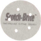 Scotch-Brite Hookit 7447 PRO 5 In. Vented Finishing Disc Image 2
