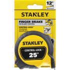 Stanley 25 Ft. Control-Lock Tape Measure Image 9