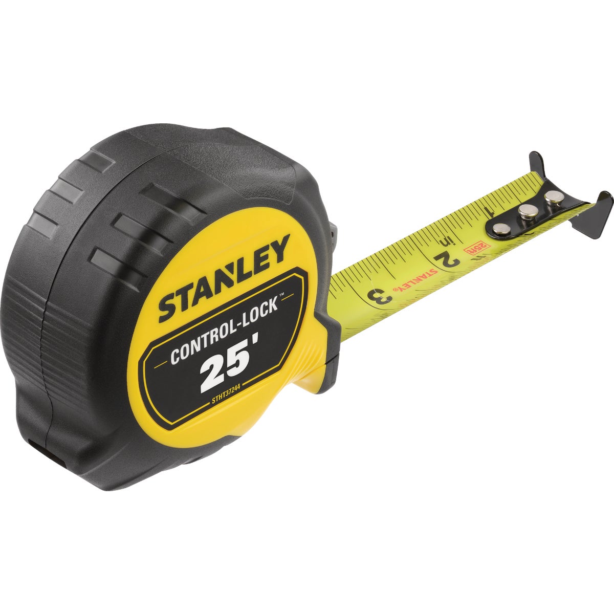 Stanley 25 Ft. Control-Lock Tape Measure Image 10
