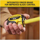 Stanley 25 Ft. Control-Lock Tape Measure Image 3