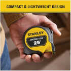 Stanley 25 Ft. Control-Lock Tape Measure Image 2