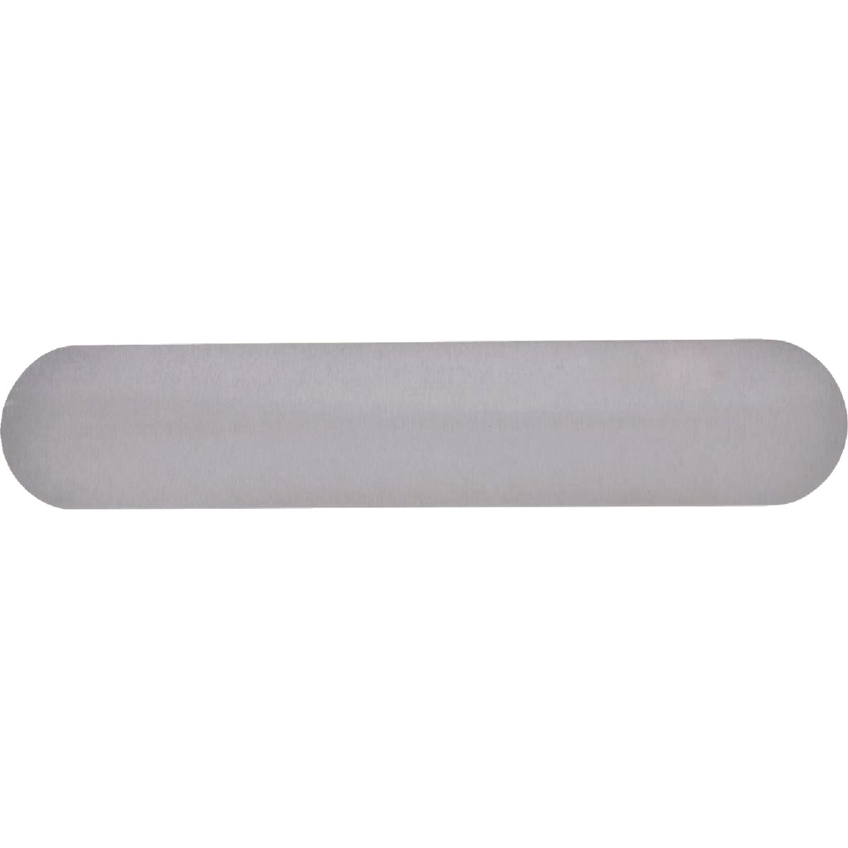 Marshalltown 4 In. x 20 In. High Carbon Steel Fully Rounded Finishing Trowel Image 4