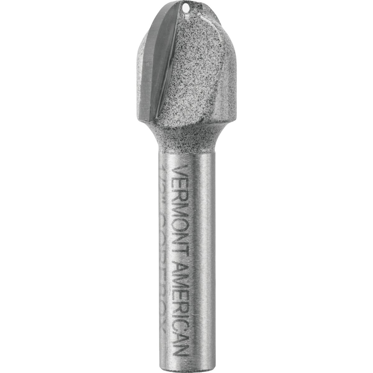 Vermont American Carbide 3/8 In. Corebox Bit