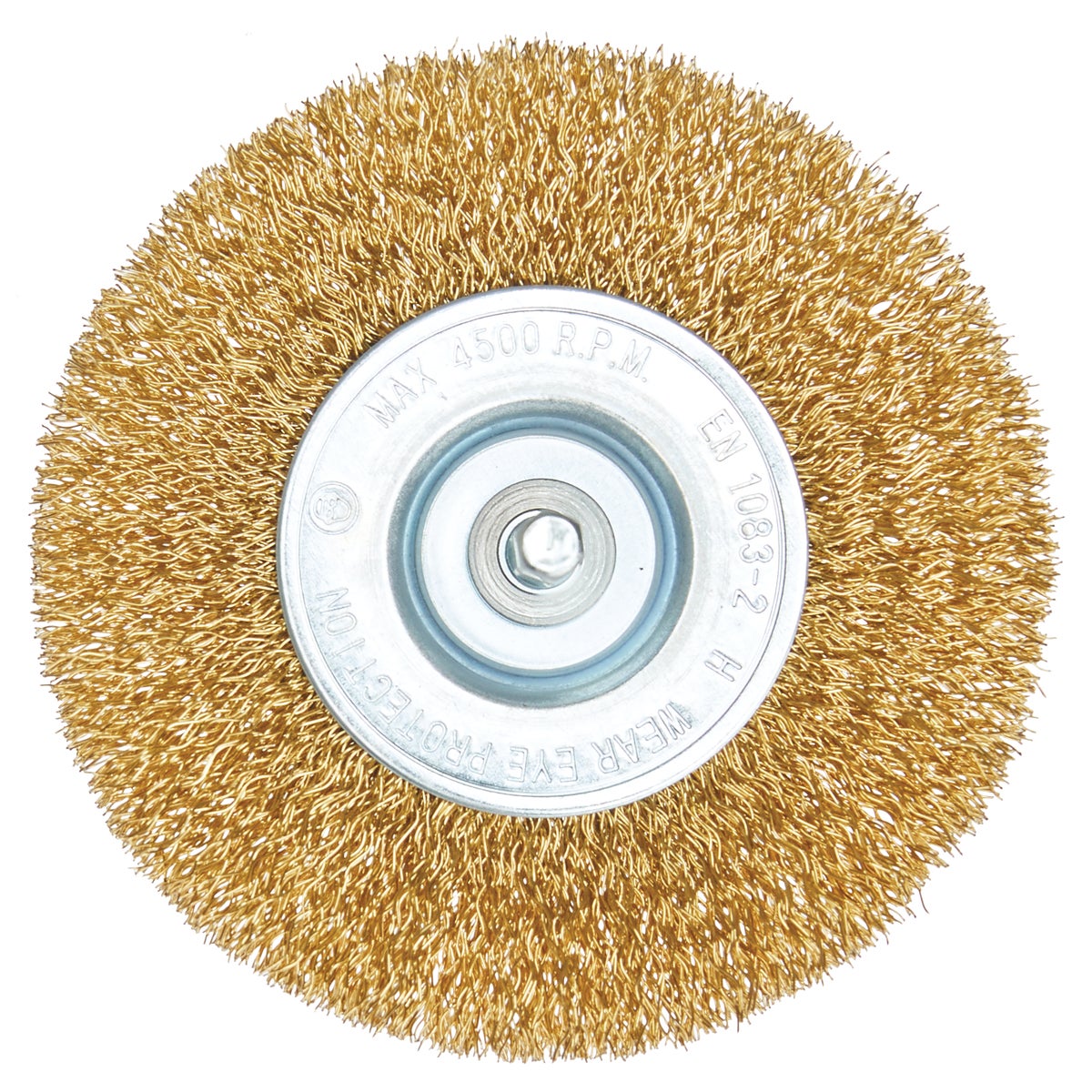 Do it 4 Best In. Mounted, Coarse Drill-Mounted Wire Wheel Image 2