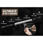 Spec Ops 6-in-1 Multi-Bit Screwdriver Image 4