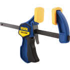 Irwin Quick-Grip 6 In. Mini Light-Duty One-Hand Bar Clamp Image 2