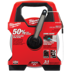 Milwaukee 300 Ft. Fiberglass Open Reel Tape Image 2