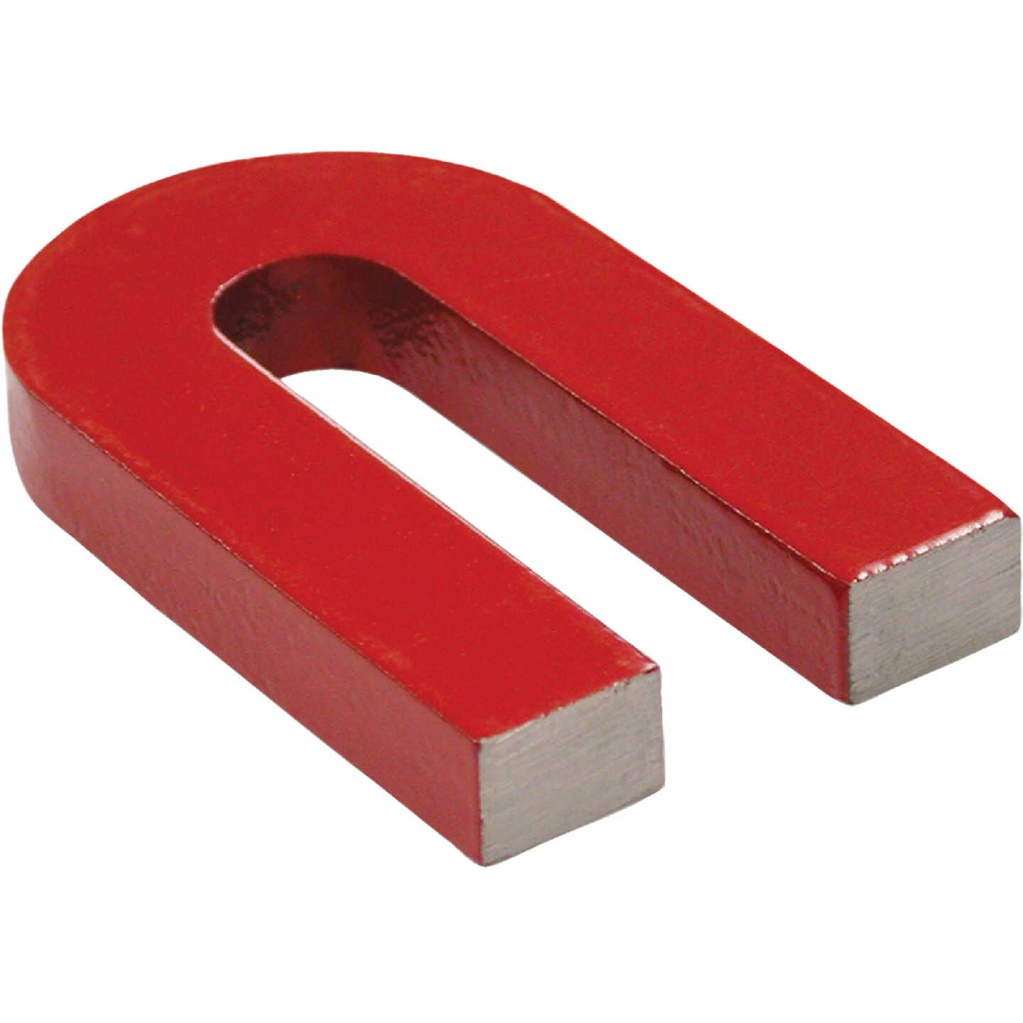 Master Magnetics 3 Lb. Horseshoe Alnico Power Magnet Image 6