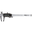 General Tools 6 In. Fractional Caliper Image 1