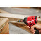 Milwaukee SHOCKWAVE QUIK-CLEAR 2-in-1 5/16 In. & 3/8 In. x 2-1/2 In. Impact Duty Magnetic Nut Driver Image 8