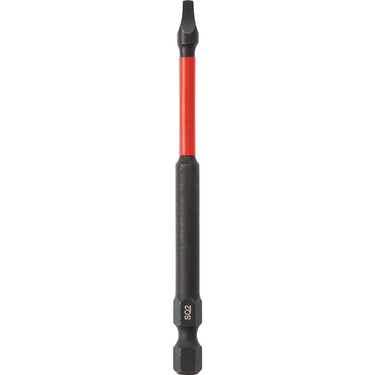 Do it Best 3.5 In. Square #2 Impact Ready Screwdriver Bit Image 2
