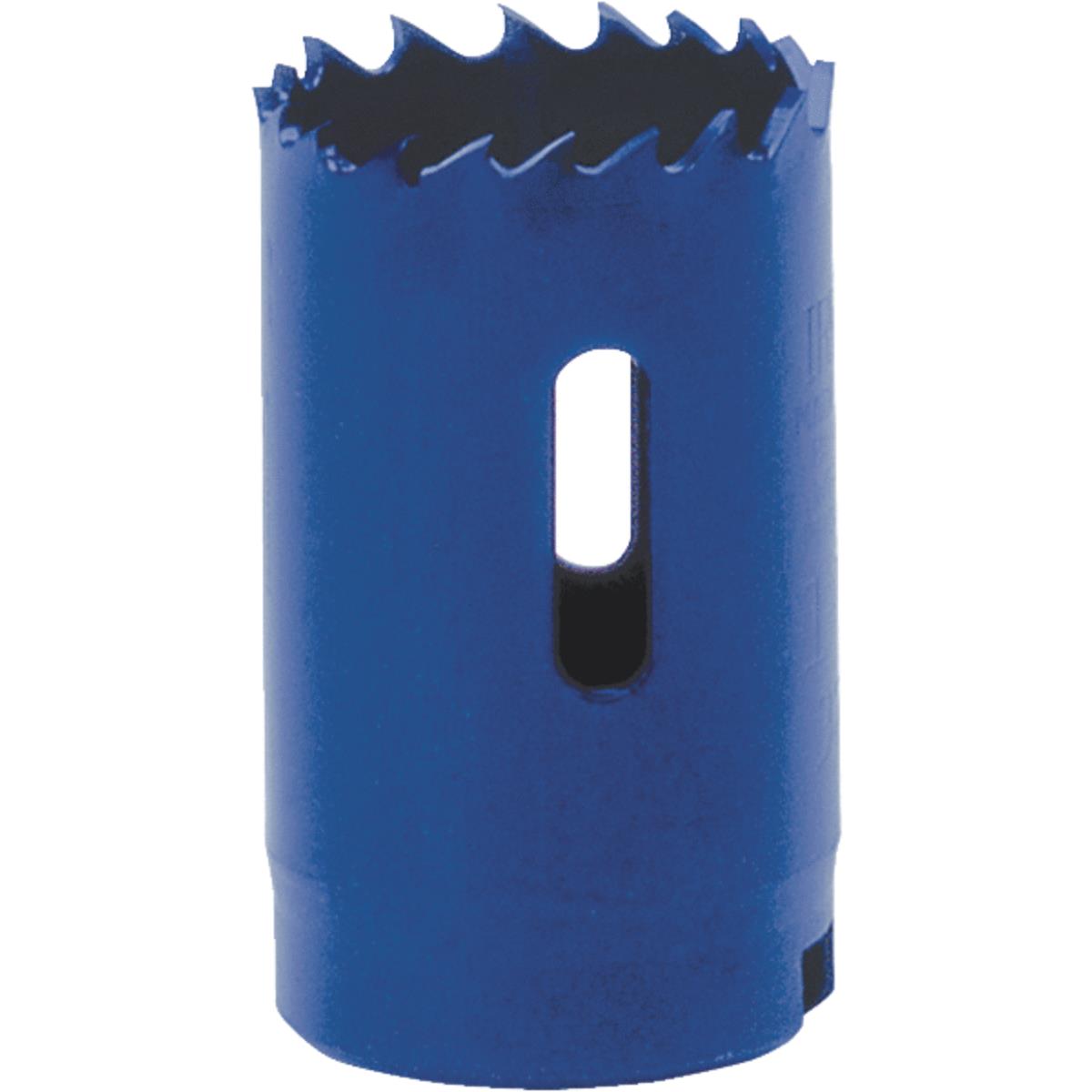 Irwin 1-3/8 In. Bi-Metal Hole Saw Image 1