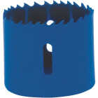 Irwin 2-1/4 In. Bi-Metal Hole Saw Image 1