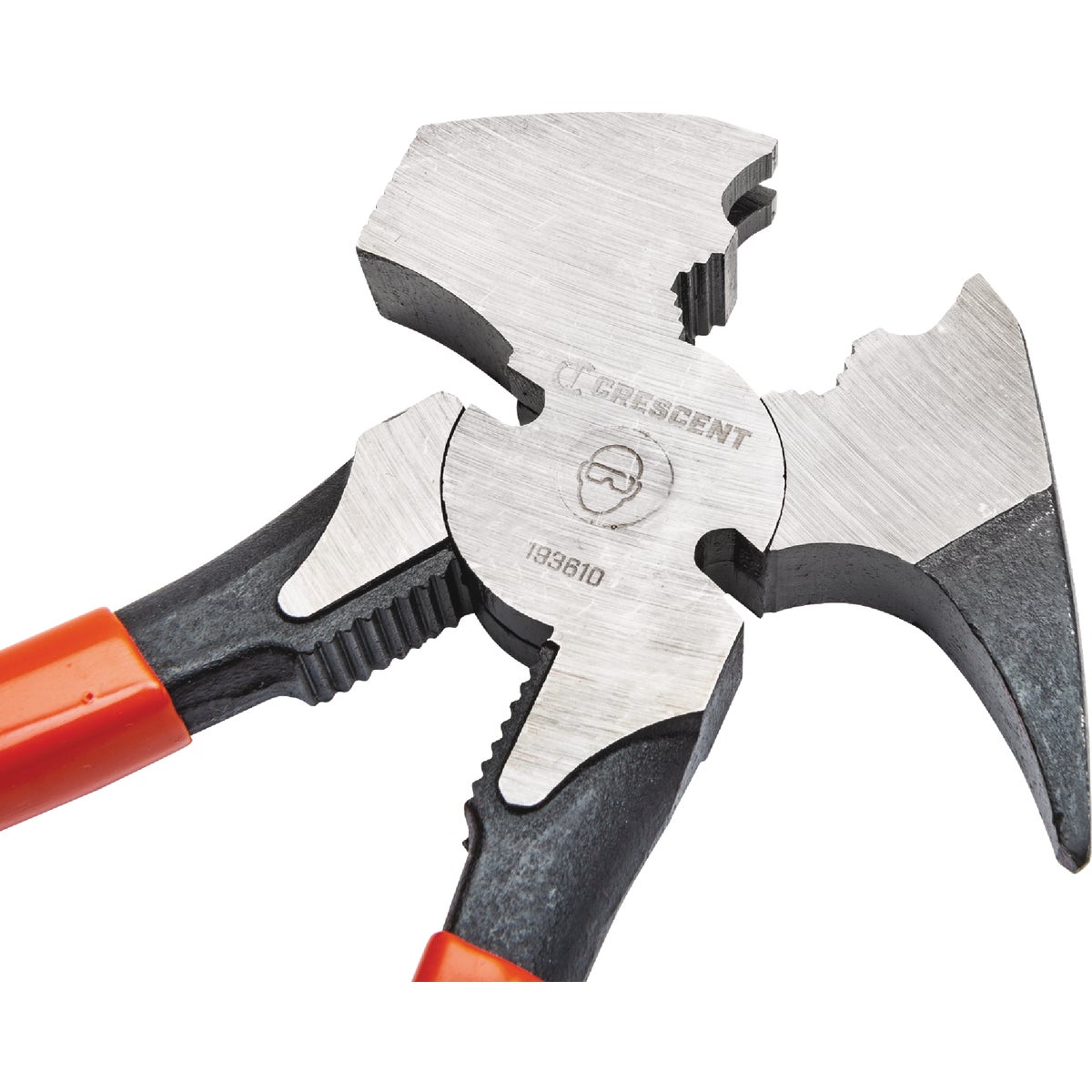 Crescent 10 In. Fencing Pliers with Dipped Handles Image 3