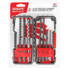 Diablo Rebar Demon SDS-Plus 4-Cutter Carbide Head Masonry Drill Bit Set (7-Piece) Image 2