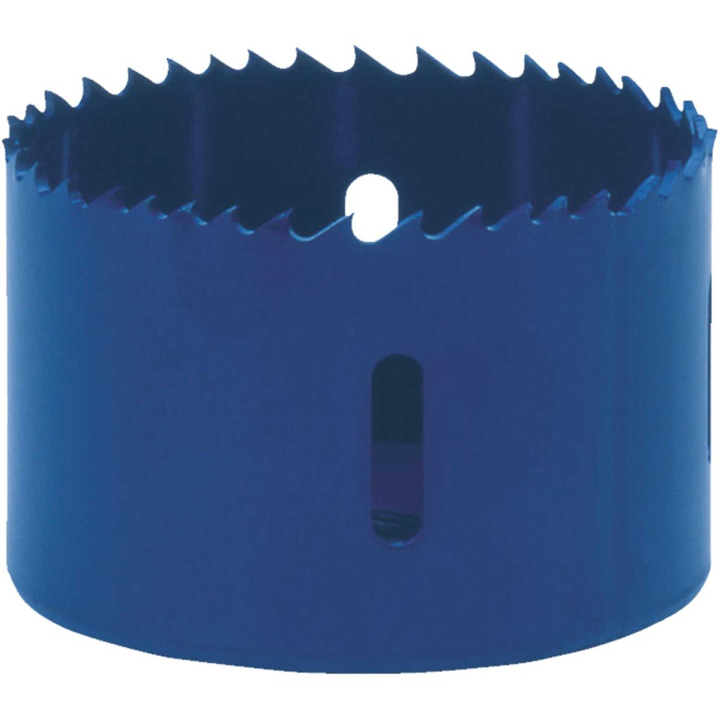 Irwin 3-1/2 In. Bi-Metal Hole Saw Image 1