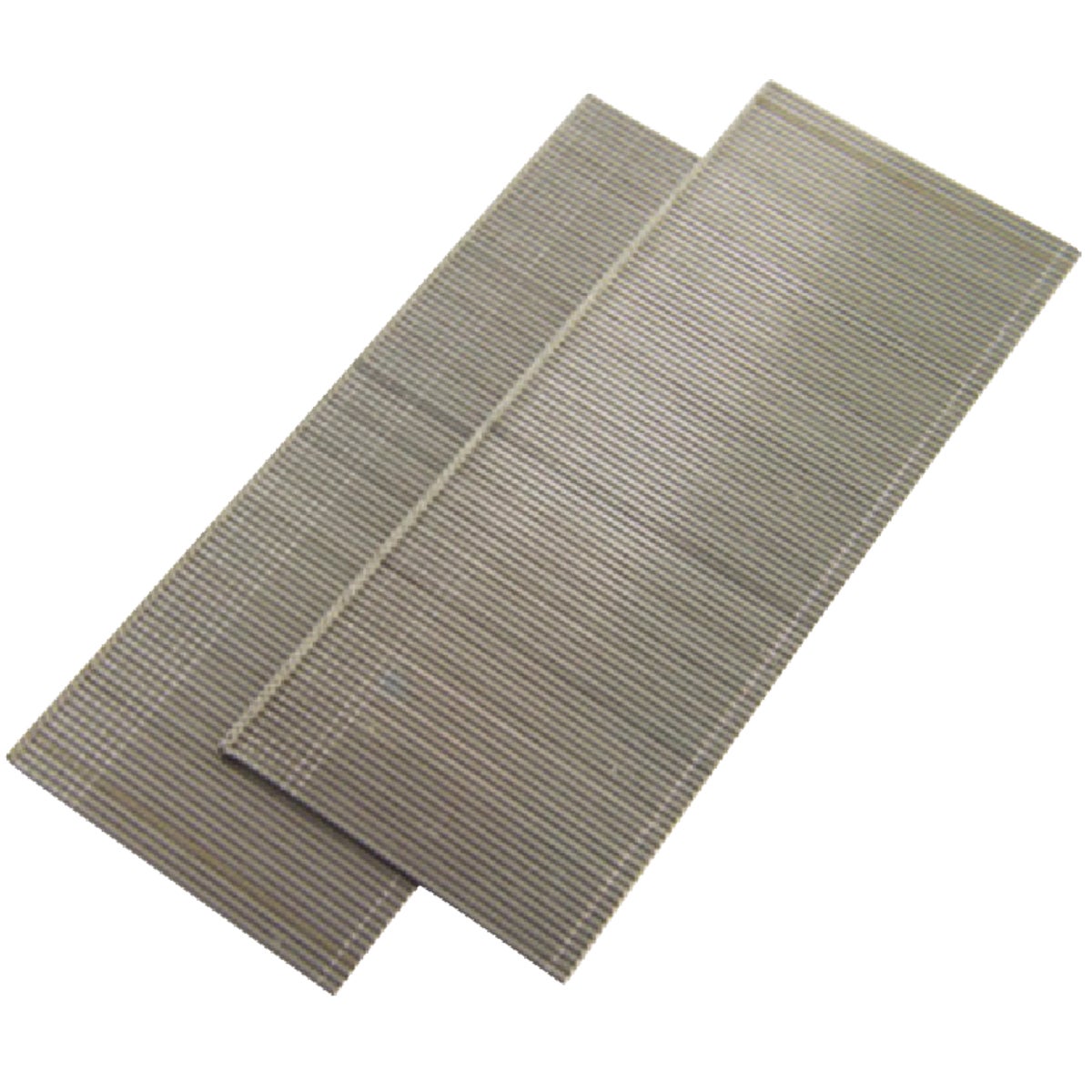 Straight, Adhesive Collation, T-Style Head, 18-Gauge Brads  1 in. Type 316 (500-Qty) Image 2