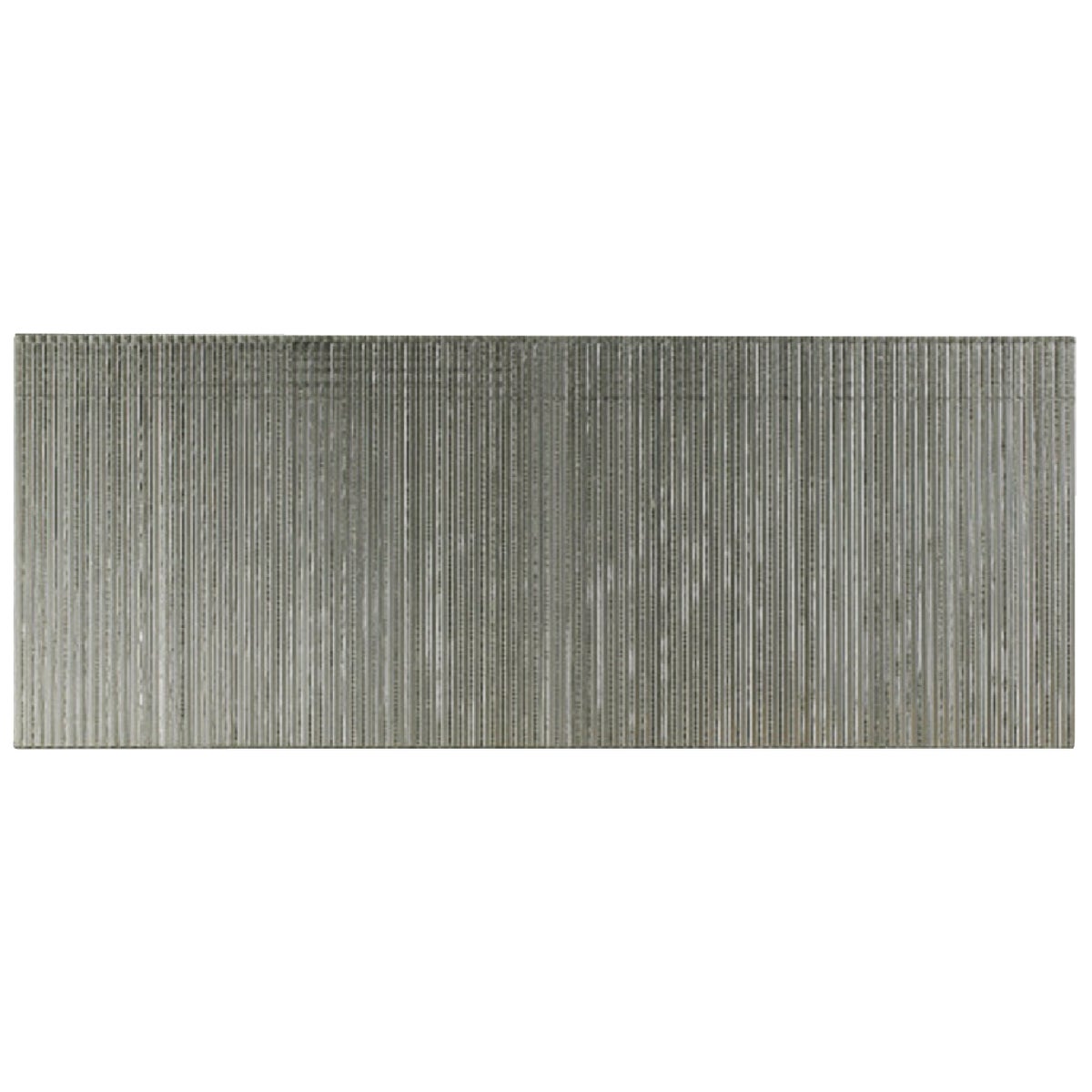 Straight, Adhesive Collation, T-Style Head, 18-Gauge Brads  1 in. Type 316 (500-Qty)