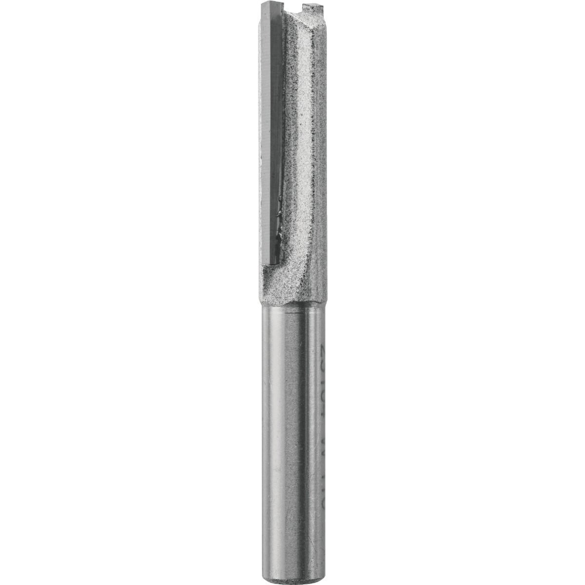 Vermont American Carbide Tip 5/16 In. Straight Bit